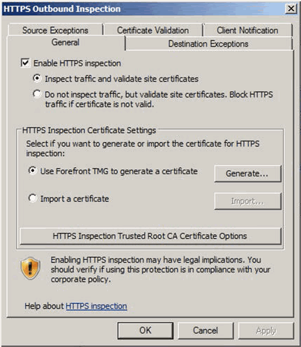 HttpsInterception