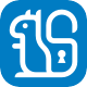100x100 SQRL Logo